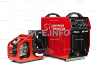 Сварочный полуавтоматический аппарат ST-500 - st-e.info - Самара