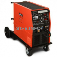 Сварочный полуавтомат Сварог MIG 2500 (J92) + ММА тележка - st-e.info - Самара