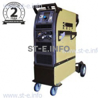 Полуавтомат Кедр MIG-300GD, 380В, инвертор - st-e.info - Самара