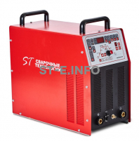 Сварочный аппарат для аргонодуговой сварки MASTER TIG-315AC - st-e.info - Самара