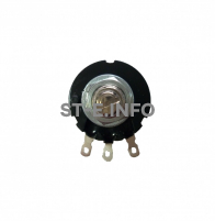 Потенциометр RV24YN20S502 - st-e.info - Самара