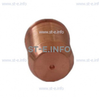 Сопло 1.4 мм арт. PD0119-14 - st-e.info - Самара