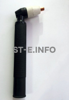 Плазмотрон для ручной резки PT31 - st-e.info - Самара