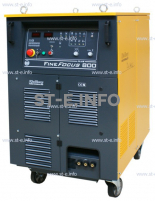 Источник плазменной резки FineFocus 800 - st-e.info - Самара