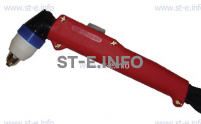 Плазмотрон для ручной резки P-80 без шлейфа - комплектация с различными устройствами - st-e.info - Самара