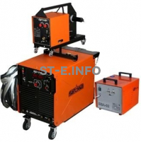 Полуавтомат комплектный ПроМИГ-560 - st-e.info - Самара