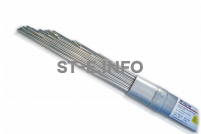 Пруток для сварки нержавеющих сталей SMT-308LSi 2,0 мм - st-e.info - Самара