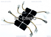 Щетка для сварочного агрегата Lincoln Electric T2687 - st-e.info - Самара