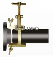 Центратор клещевого типа TAG Pipe EZG5 диаметр  50-150мм - st-e.info - Самара