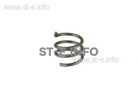 пружина сопла  TBi 250 - st-e.info - Самара