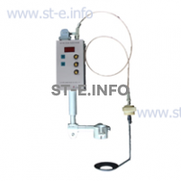 Контроллер высоты SF-HC30 A1 - st-e.info - Самара