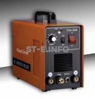 Инвертор сварочный TIG/MMA-200 - st-e.info - Самара