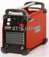 Аппарат плазменной резки Tomahawk 1025 - st-e.info - Самара