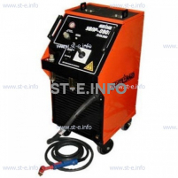 Установка воздушно-плазменная УВПР-0901 - st-e.info - Самара