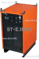 Установка плазменной резки УВПР-2001 - st-e.info - Самара