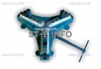 Быстрозажимной патрон WPT-1200 - st-e.info - Самара