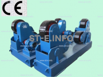 Вращатели роликовые самоцентрирующиеся HGZ-100 - st-e.info - Самара