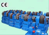 Вращатели роликовые самоцентрирующиеся HGZ-40 - st-e.info - Самара