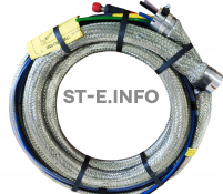 228295 ШЛАНГ-ПАКЕТ 7,5 метров - st-e.info - Самара