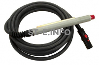 05632CX-HY Плазмотрон - M105 180 градусов, Кабель 7.6 m (25 фт)  - st-e.info - Самара
