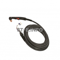 228788 Плазмотрон ручной 7,6 метров - st-e.info - Самара