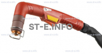 Плазмотрон для ручной резки Ergocut A141 с кабелем 6 м - st-e.info - Самара