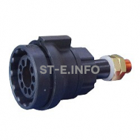 ЦЕНТРАЛЬНЫЙ АДАПТЕР ДЛЯ АППАРАТА ПЛАЗМЕННОЙ РЕЗКИ (Панельный) SELKO ТИП - st-e.info - Самара