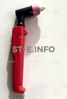 Плазмотрон для ручной резки AG60 (5 метров) - st-e.info - Самара