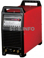 Аппарат для аргонодуговой сварки ALUTIG-200HD - st-e.info - Самара