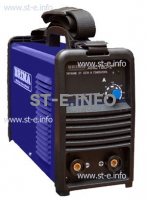 Сварочный аппарат Brima (инвертор) ARC 160-2 - st-e.info - Самара