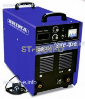 Сварочный аппарат Brima (инвертор) ARC 315 - st-e.info - Самара