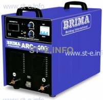 Сварочный аппарат Brima (инвертор) ARC 400 - st-e.info - Самара