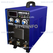 Сварочный аппарат Brima (инвертор) ARC-315-1 - st-e.info - Самара