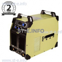 Сварочный инвертор ARC-400G, 380В - st-e.info - Самара