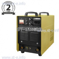 Сварочный инвертор ARC-409, 380В - st-e.info - Самара
