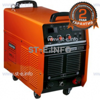 Сварочный инвертор Сварог ARC 630 (J21) - st-e.info - Самара