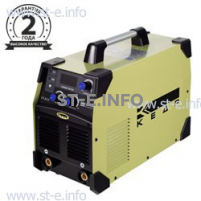 Сварочный инвертор ARC-250G, 380В - st-e.info - Самара