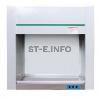 Беспылевой стол для очистки лазерных головок (нержавеющая сталь) - st-e.info - Самара