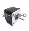 Двухфазный шаговый двигатель 42HS40-1204A05-D24 - st-e.info - Самара