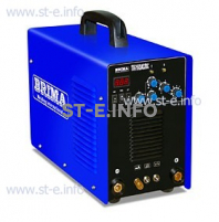 Универсальная установка аргонно-дуговой сварки BRIMA TIG 160 ac/dc - st-e.info - Самара