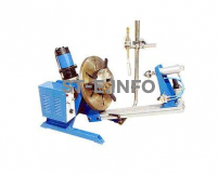 Позиционер малой грузоподъёмности B100T - st-e.info - Самара