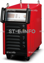 Плазморез DOG-120L - st-e.info - Самара