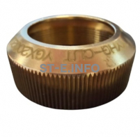 Держатель экрана для плазмотронов YGX200 - st-e.info - Самара