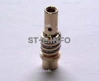 Держатель сопла с пружиной TBi 140/145/150 - st-e.info - Самара