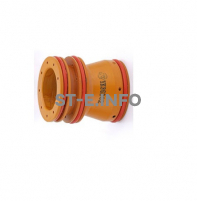 Диффузор газовый для плазмотрона YK360 артикул YK36301 - st-e.info - Самара