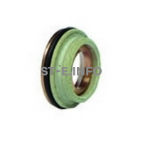 Защитный завихритель  21-1285 для плазмотрона XT-300 - st-e.info - Самара