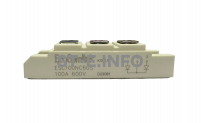 Диодный модуль ECS100NC60S - st-e.info - Самара