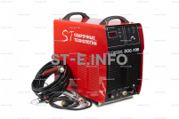 Установка  воздушно-плазменной резки DOG-100  - st-e.info - Самара