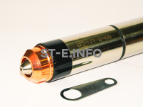 Голова плазматрона XF-400 - st-e.info - Самара