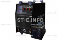 Инверторный полуавтомат MIG 500 ПРОФИ  - st-e.info - Самара